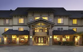 Larkspur Landing Renton-An All-Suite Hotel