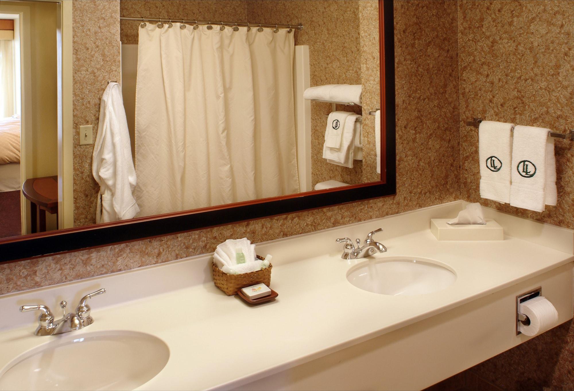 Larkspur Landing Renton-An All-Suite Hotel Exterior foto