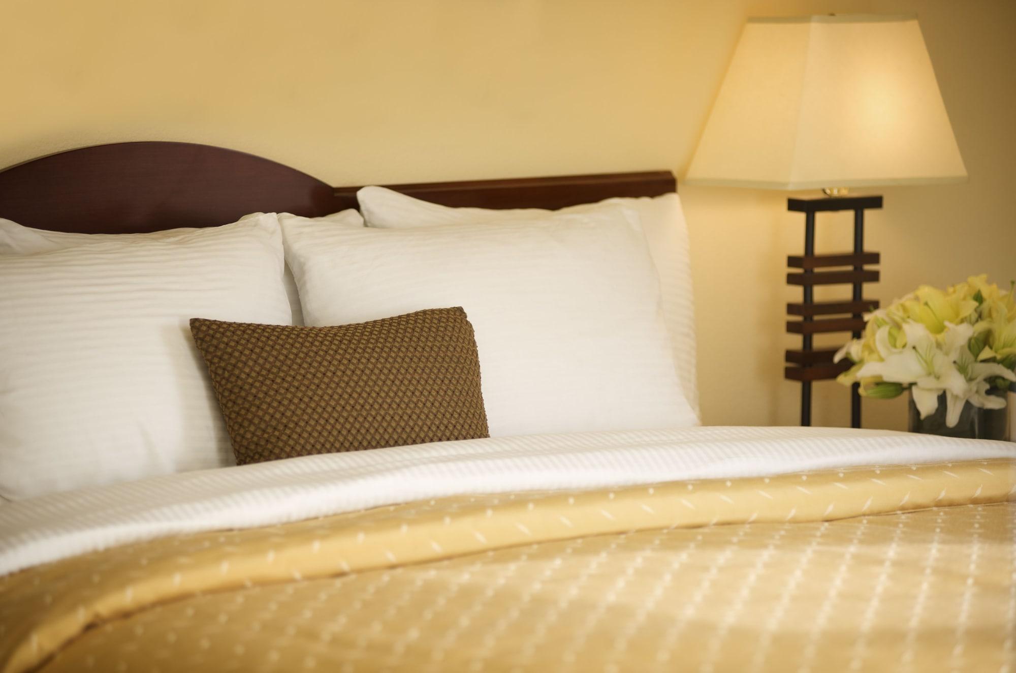 Larkspur Landing Renton-An All-Suite Hotel Exterior foto