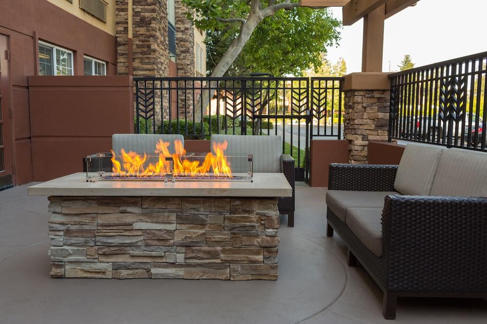 Larkspur Landing Renton-An All-Suite Hotel Exterior foto