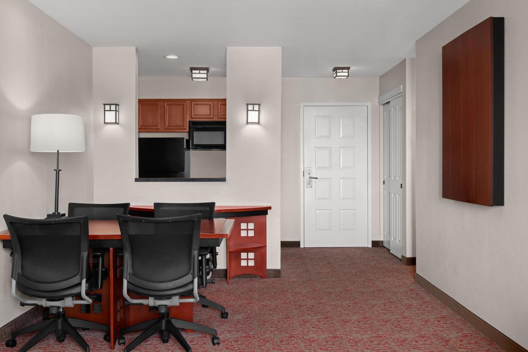 Larkspur Landing Renton-An All-Suite Hotel Exterior foto