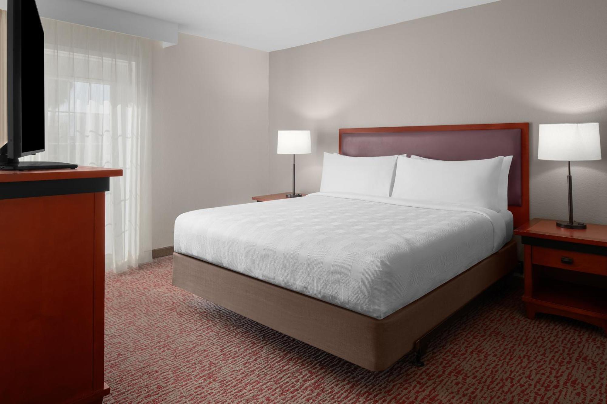 Larkspur Landing Renton-An All-Suite Hotel Exterior foto