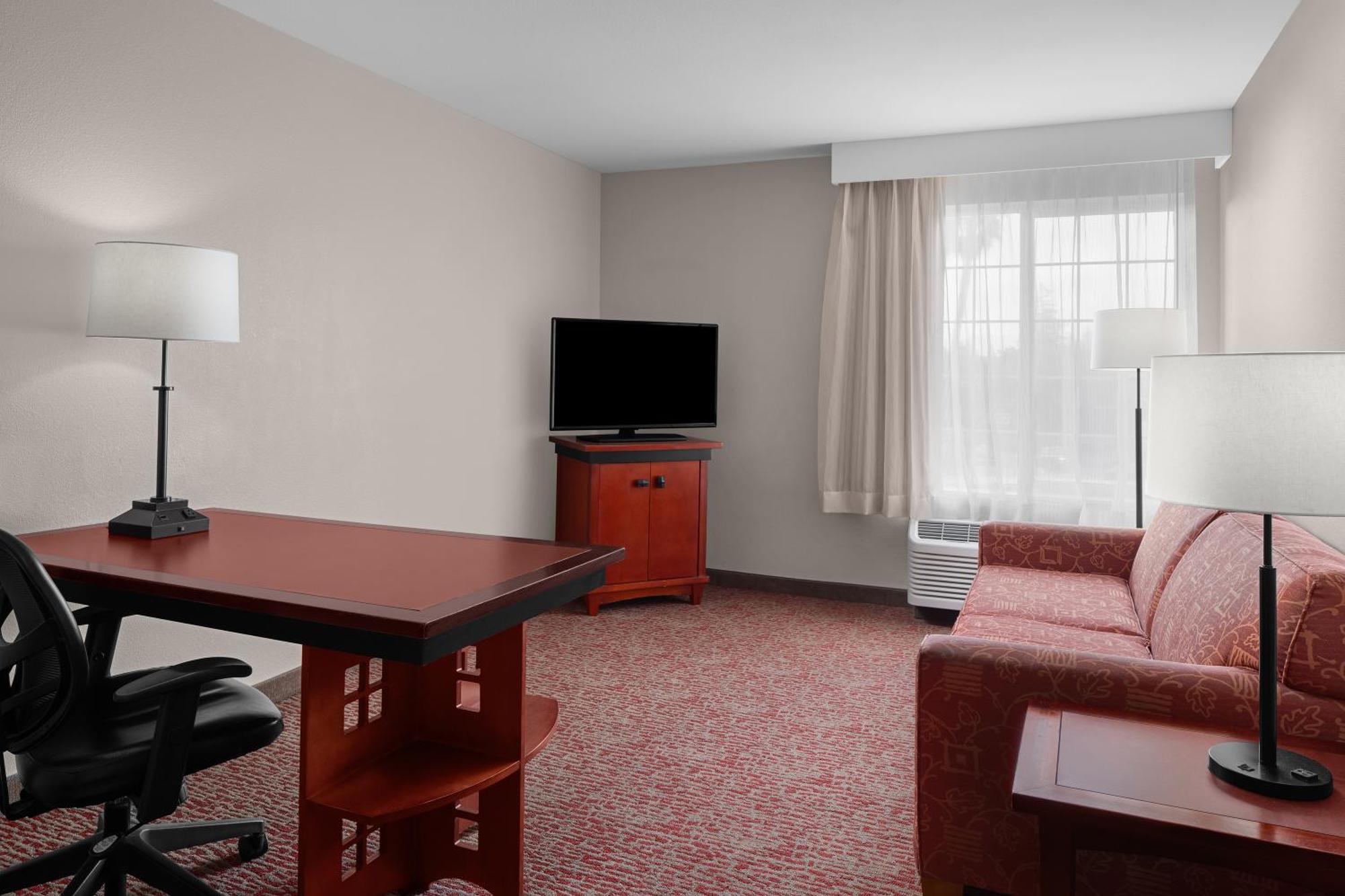 Larkspur Landing Renton-An All-Suite Hotel Exterior foto