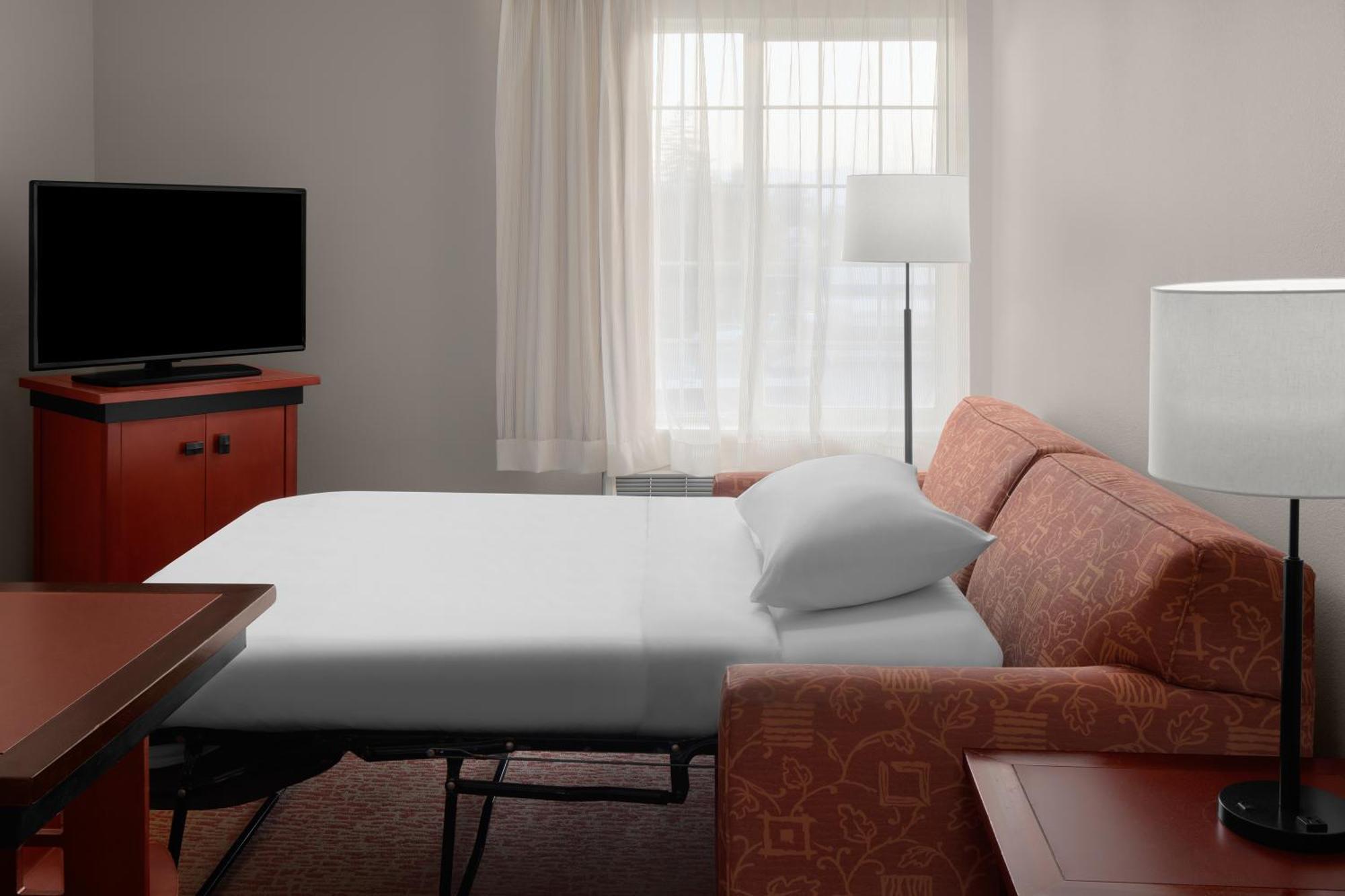 Larkspur Landing Renton-An All-Suite Hotel Exterior foto