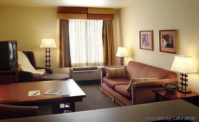 Larkspur Landing Renton-An All-Suite Hotel Habitación foto